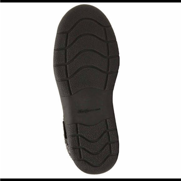 New Men’s Dearfoam slippers size XL 13-14 - Picture 4 of 4